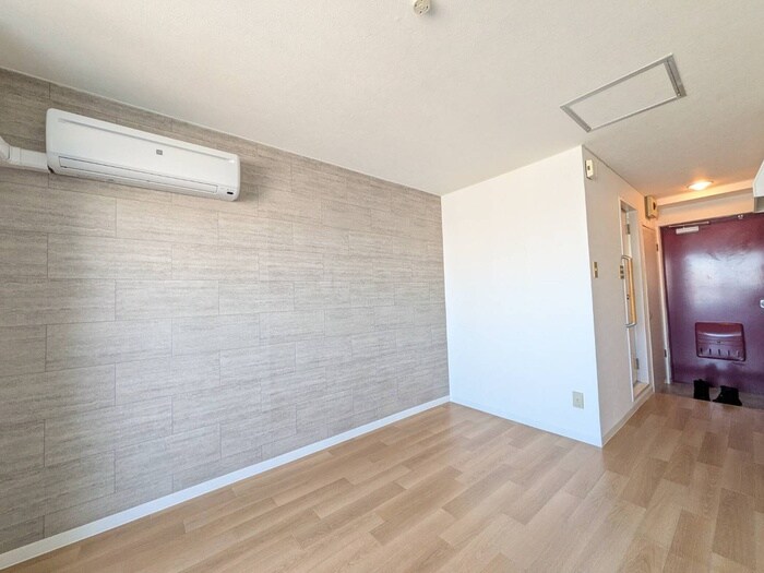 エスポア－ルハイツの物件内観写真