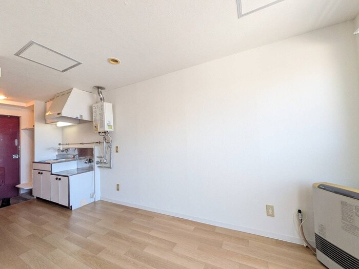 エスポア－ルハイツの物件内観写真