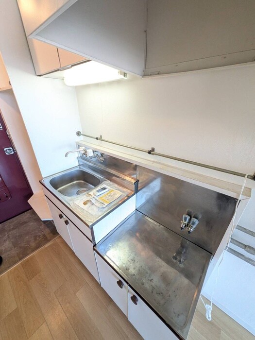 エスポア－ルハイツの物件内観写真