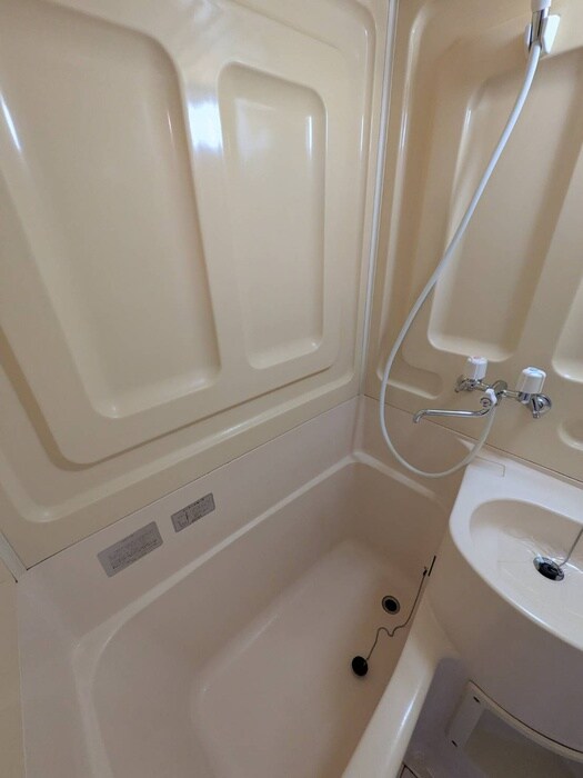 エスポア－ルハイツの物件内観写真