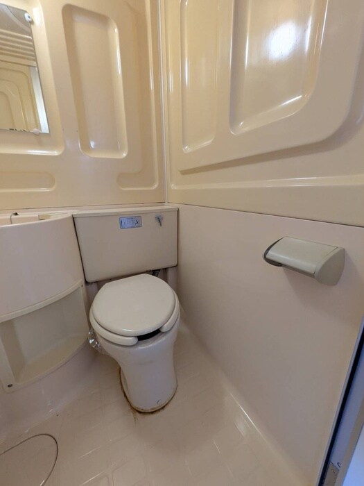 エスポア－ルハイツの物件内観写真