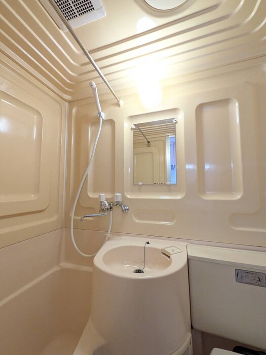 エスポア－ルハイツの物件内観写真