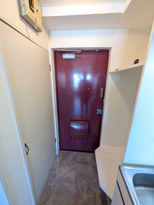 エスポア－ルハイツの物件内観写真