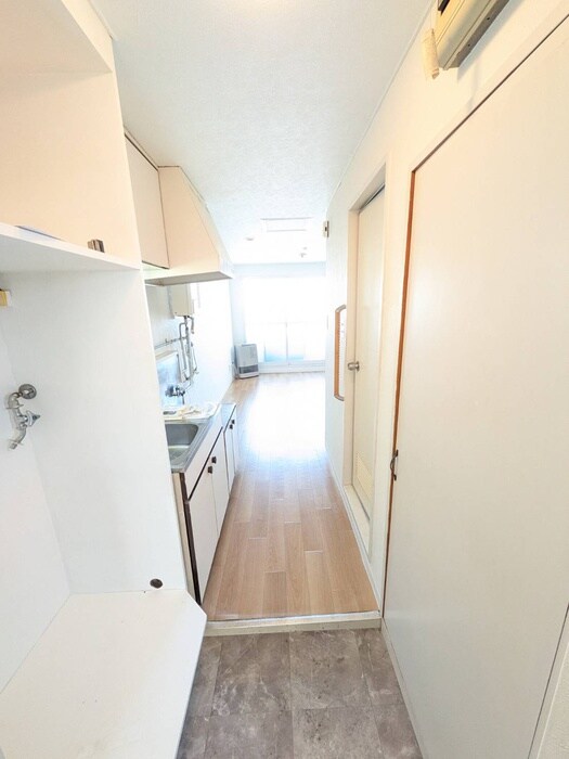 エスポア－ルハイツの物件内観写真