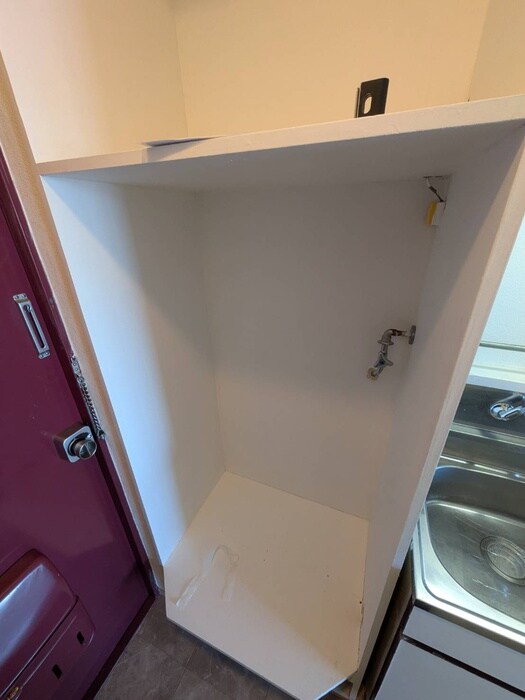 エスポア－ルハイツの物件内観写真