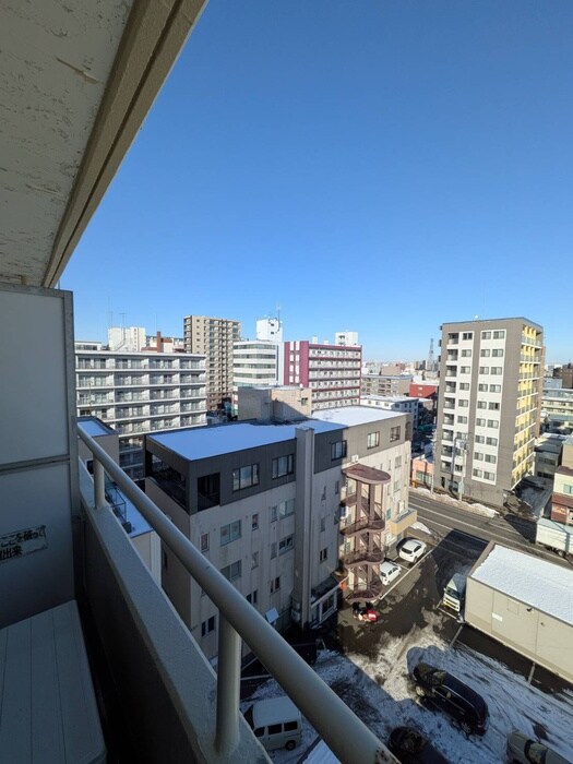 エスポア－ルハイツの物件内観写真