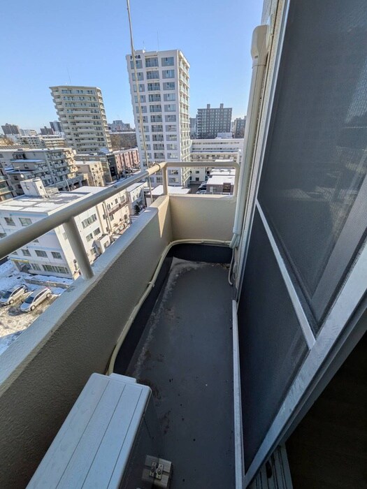 エスポア－ルハイツの物件内観写真