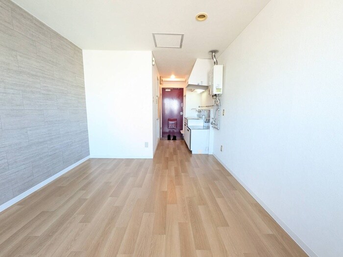 エスポア－ルハイツの物件内観写真