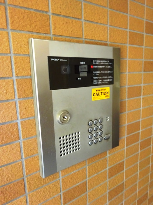 グランプラス山の手の物件外観写真