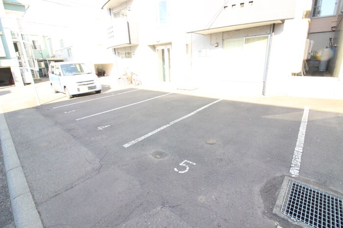 ＷＩＬＬの物件外観写真