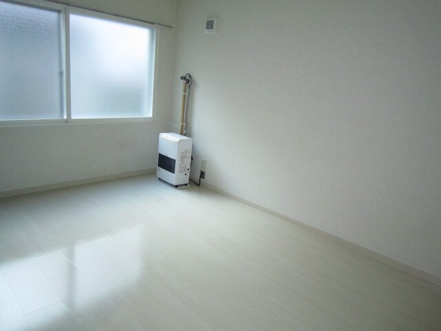 パトラス東札幌の物件内観写真