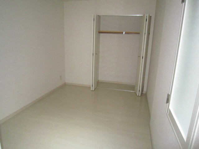 パトラス東札幌の物件内観写真