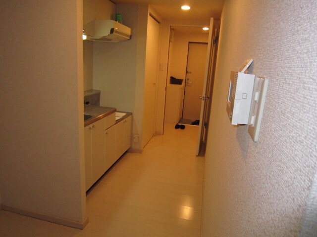 パトラス東札幌の物件内観写真