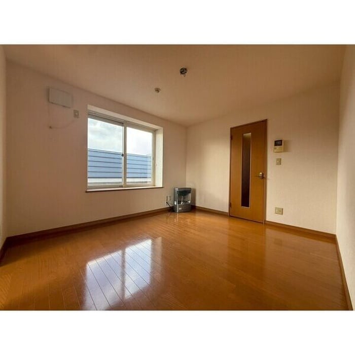 ユニオンライフの物件内観写真