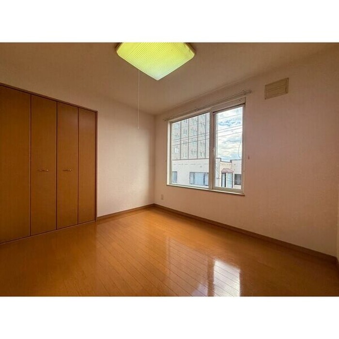 ユニオンライフの物件内観写真