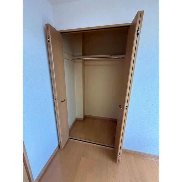 ユニオンライフの物件内観写真