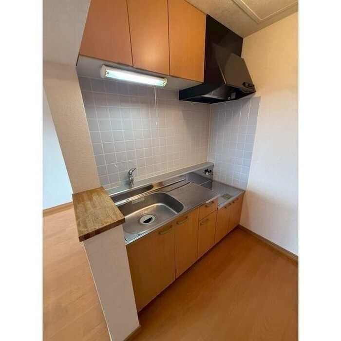 ユニオンライフの物件内観写真