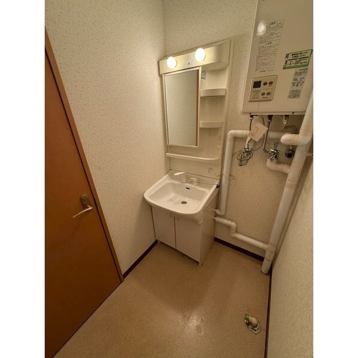 ユニオンライフの物件内観写真