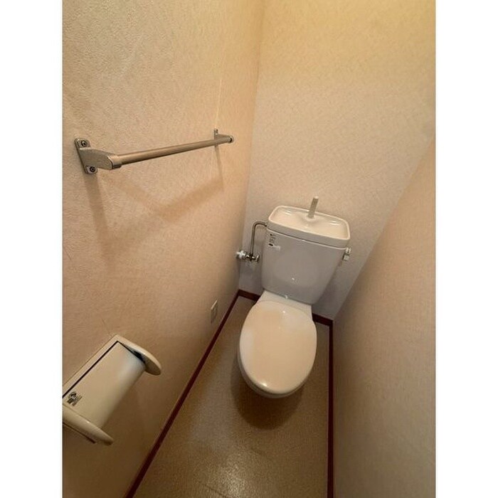 ユニオンライフの物件内観写真