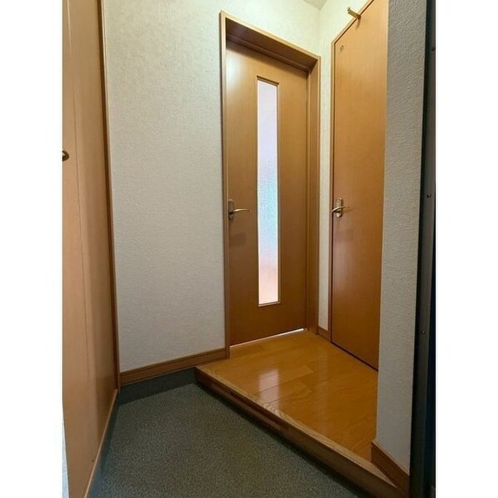 ユニオンライフの物件内観写真