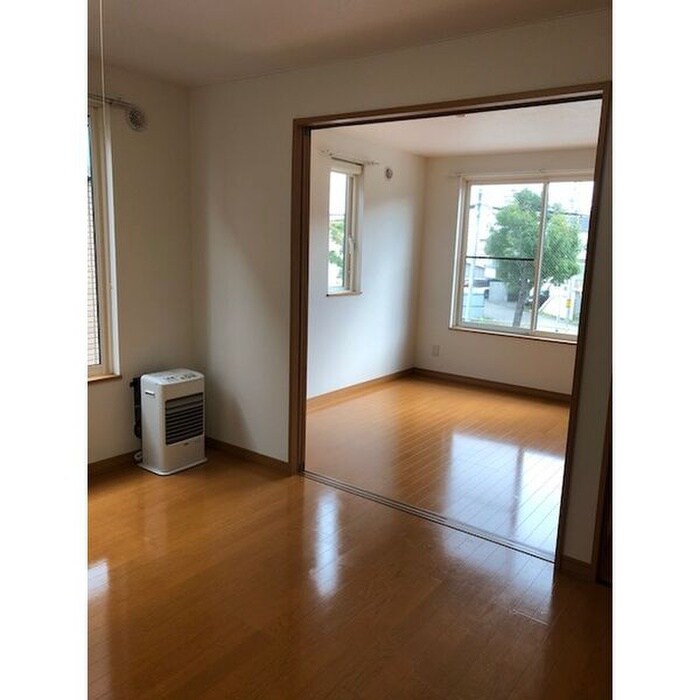 ＫＮ発寒４条の物件内観写真