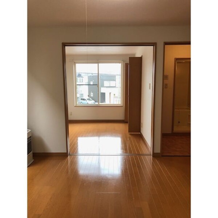 ＫＮ発寒４条の物件内観写真