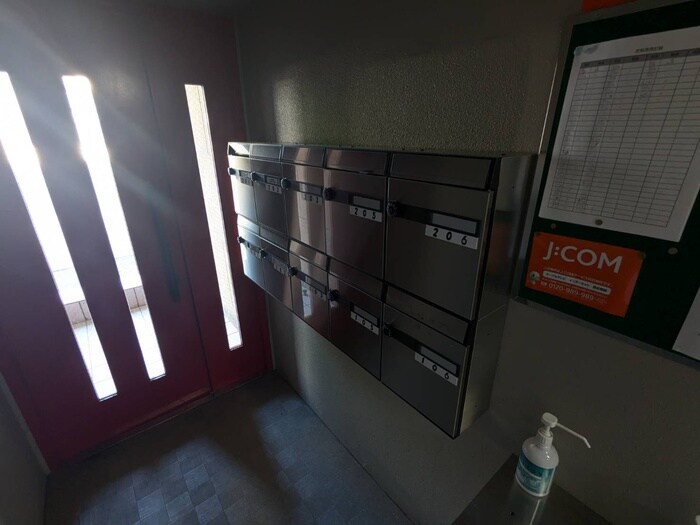 ＫＮ発寒４条の物件外観写真