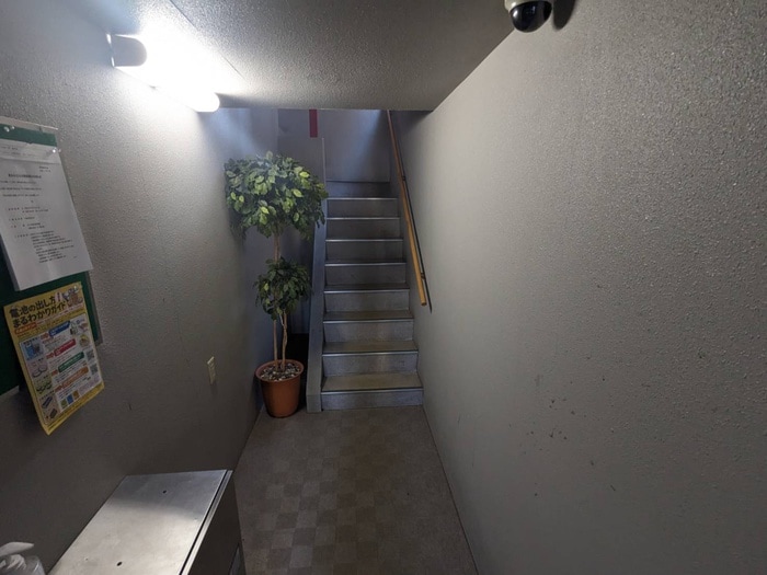 ＫＮ発寒４条の物件外観写真