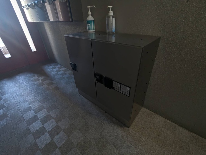 ＫＮ発寒４条の物件外観写真