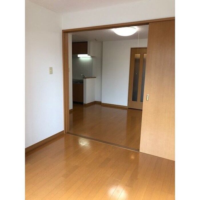 ＫＮ発寒４条の物件内観写真