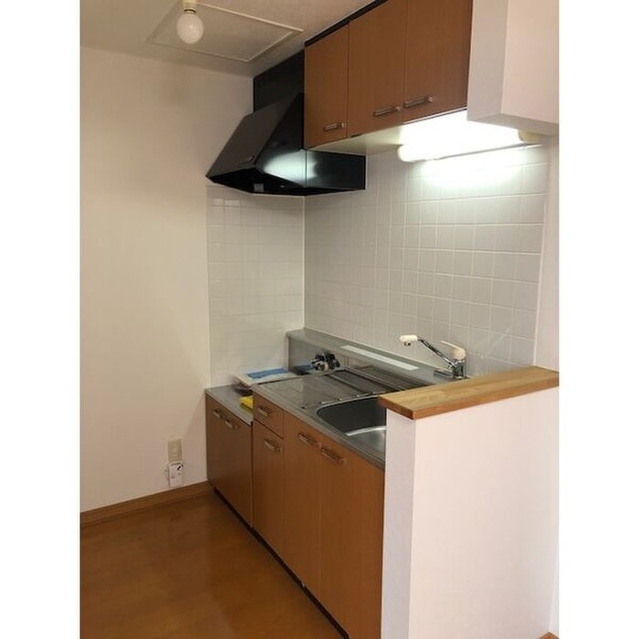 ＫＮ発寒４条の物件内観写真