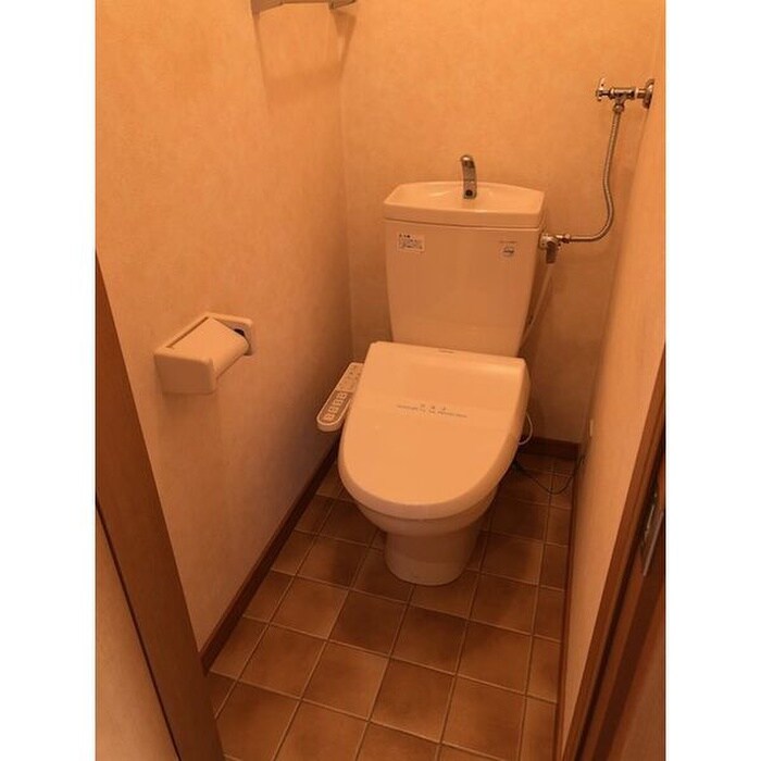 ＫＮ発寒４条の物件内観写真