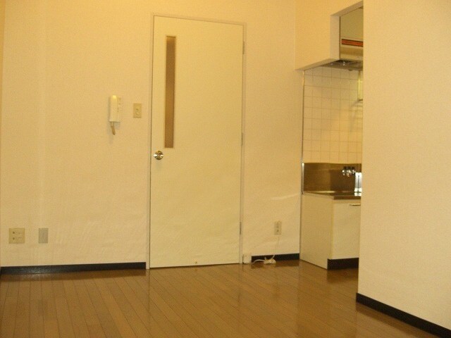 エクセレントハウス豊平３７の物件内観写真