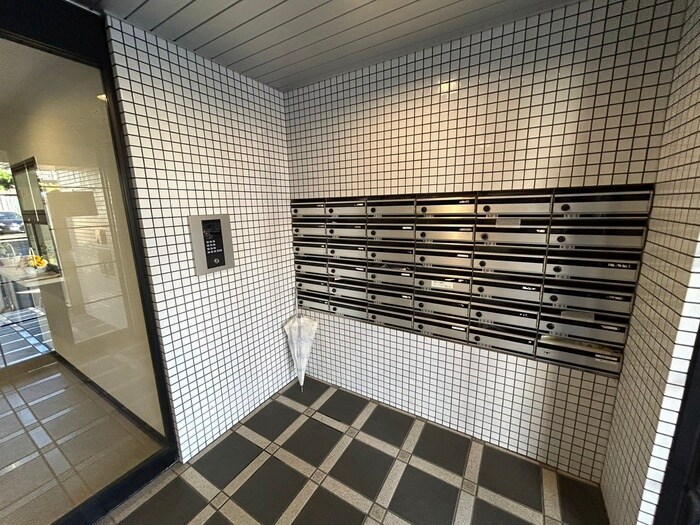 エクセレントハウス豊平３７の物件外観写真