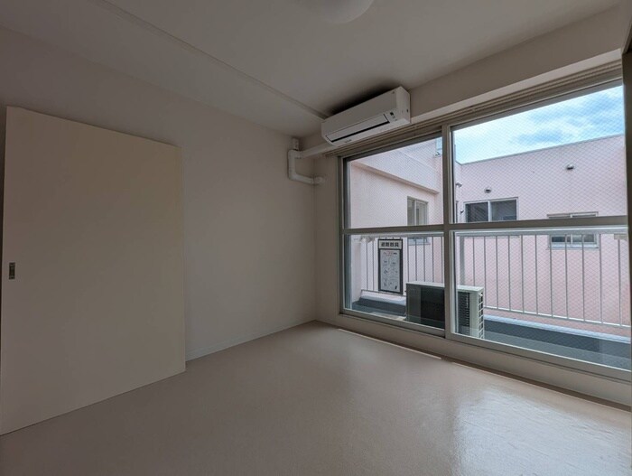 ハイム浅野の物件内観写真