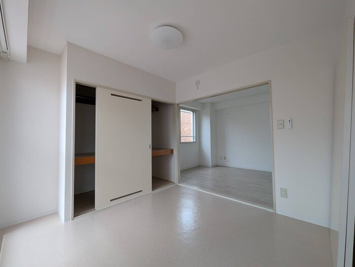 ハイム浅野の物件内観写真