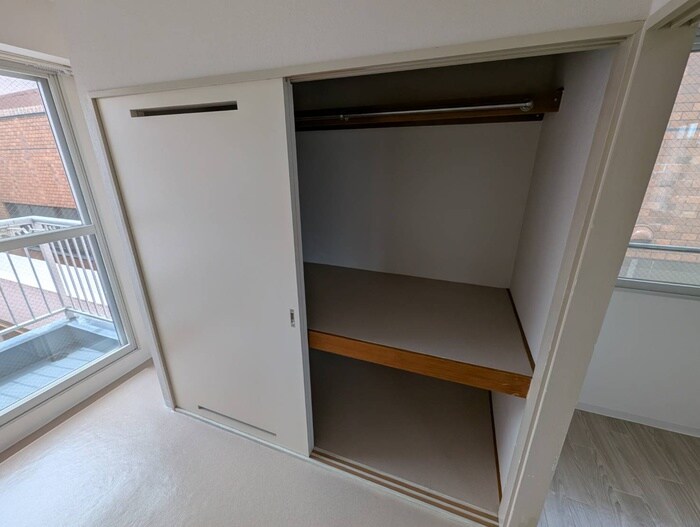 ハイム浅野の物件内観写真