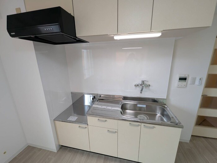 ハイム浅野の物件内観写真