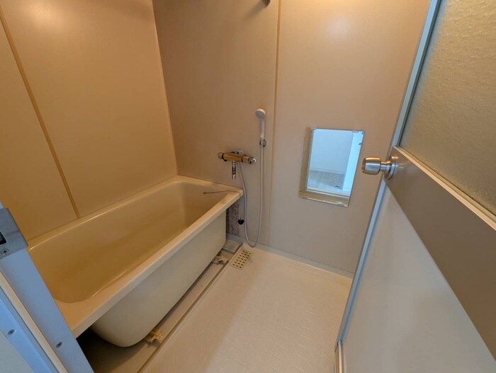 ハイム浅野の物件内観写真