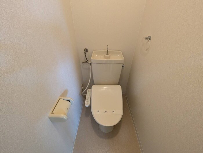 ハイム浅野の物件内観写真