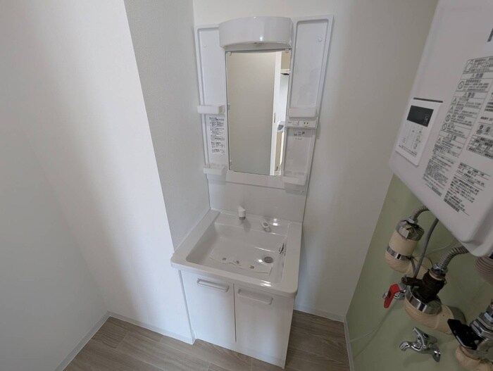 ハイム浅野の物件内観写真