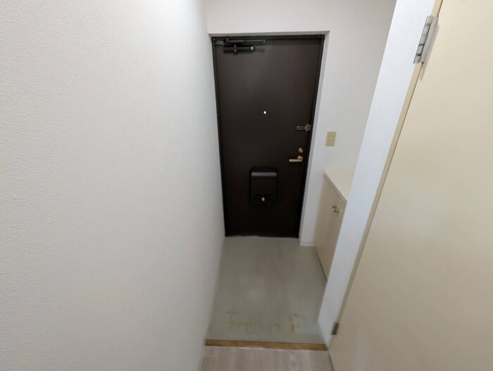 ハイム浅野の物件内観写真