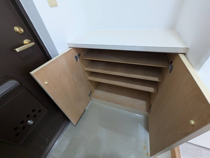 ハイム浅野の物件内観写真