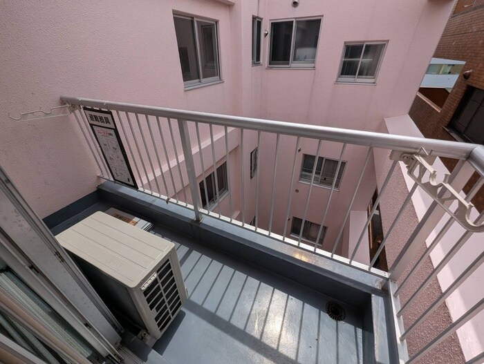 ハイム浅野の物件内観写真