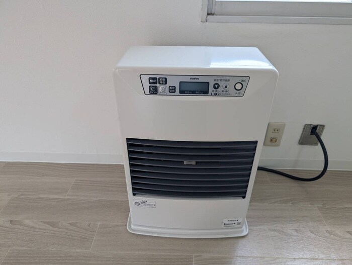 ハイム浅野の物件内観写真