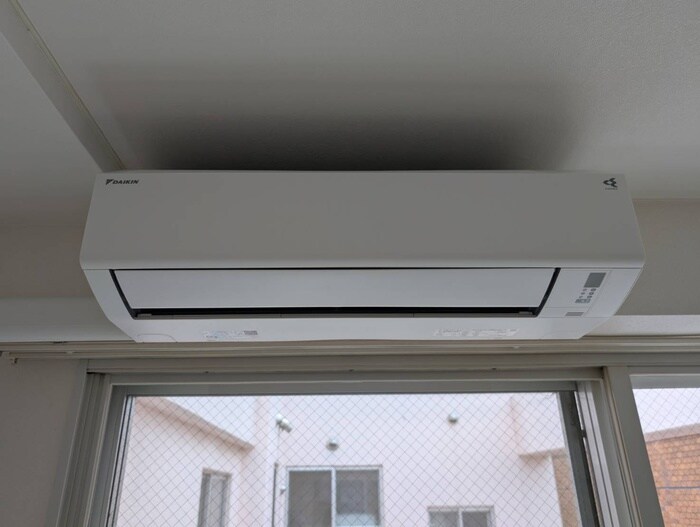 ハイム浅野の物件内観写真