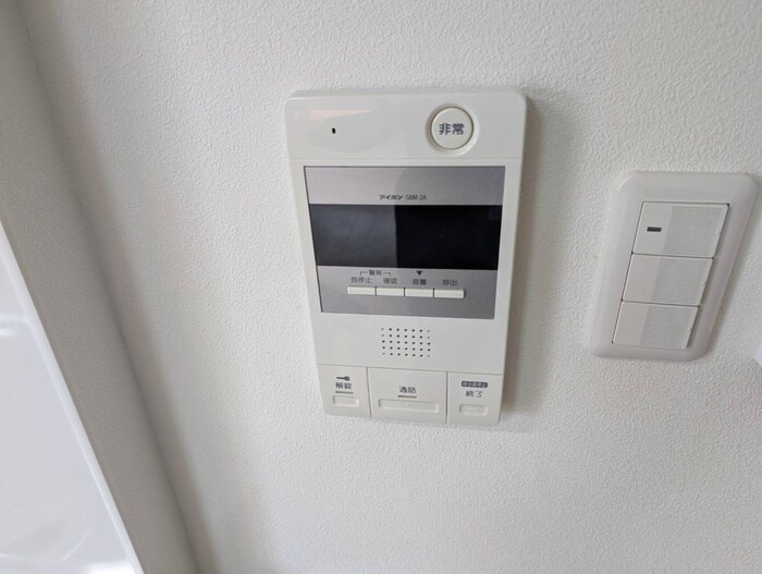 ハイム浅野の物件内観写真