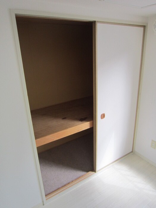 ルピナス南平岸の物件内観写真