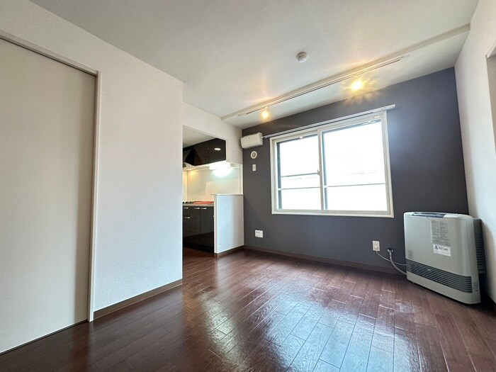 PositanoW18の物件内観写真