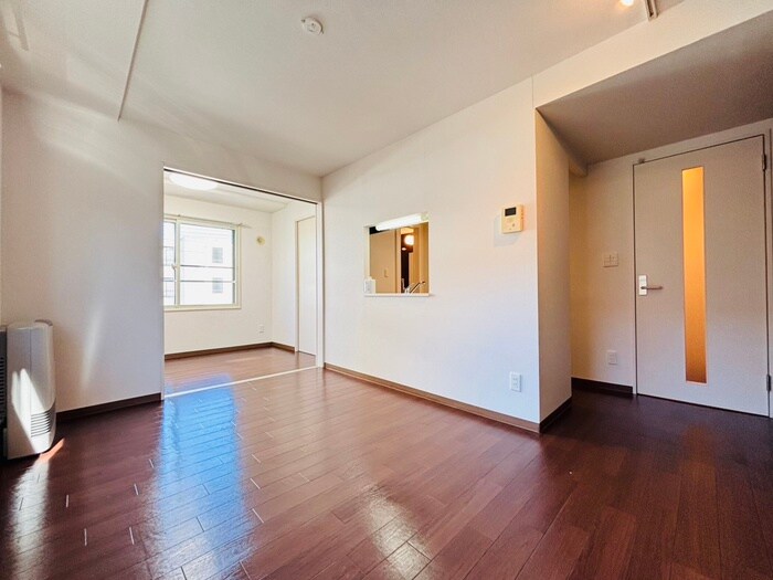 PositanoW18の物件内観写真